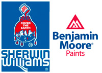 Logo For Paint Company