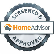 Home Advisor Seal